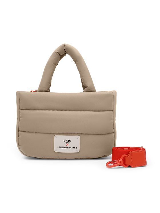 LES VISIONNAIRES Unio Cortina S Cortina S Bolso S 29 cm LES VISIONNAIRES Unio Cortina S Cortina S Bolso S 29 cm