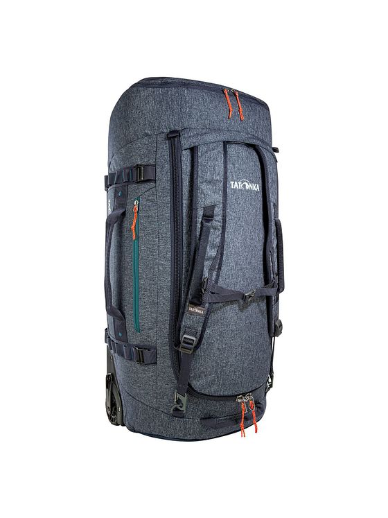 Tatonka Duffle Roller 80 2 kolečka Cestovní taška 78 cm