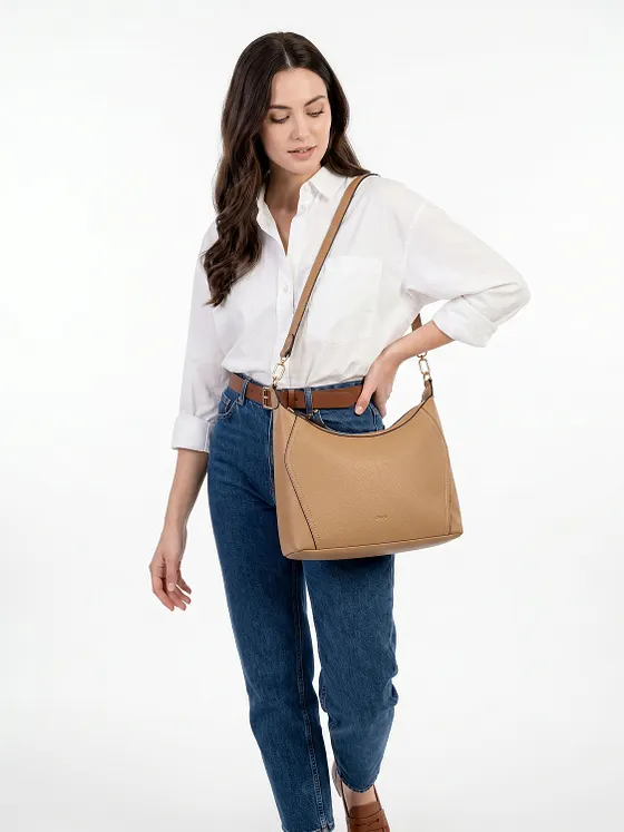 Gabor Adelina Bolsa de hombro L 37 cm Gabor Adelina Bolsa de hombro L 37 cm