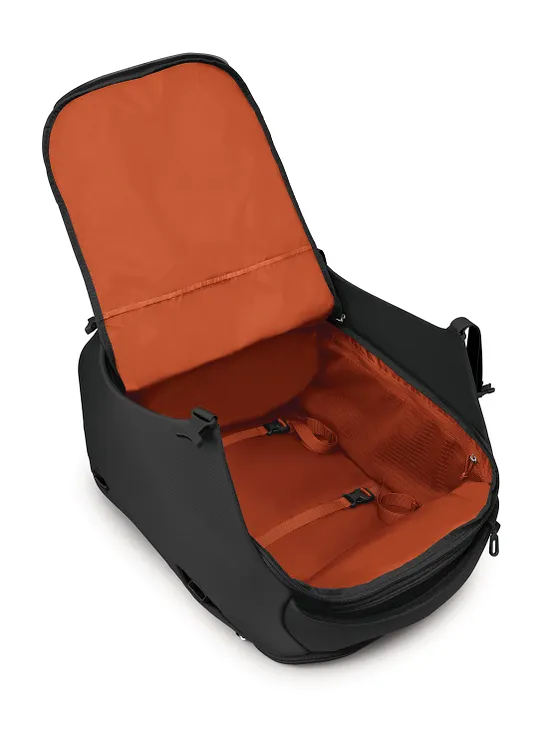 Osprey Soujourn 65 L rejserygsæk 63 cm Osprey Soujourn 65 L rejserygsæk 63 cm