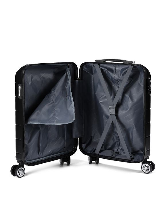 Benzi 5583 4 hjul Kabinetrolley 55 cm Benzi 5583 4 hjul Kabinetrolley 55 cm