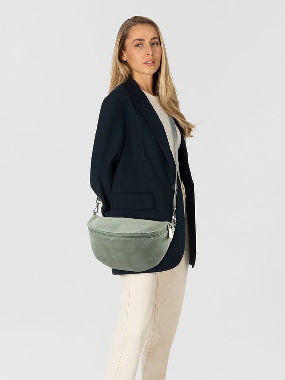 Fritzi aus Preußen Fritzi Bum Bæltetaske 29 cm Fritzi aus Preußen Fritzi Bum Bæltetaske 29 cm