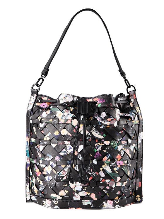 Desigual Osmio Městský batoh 23 cm