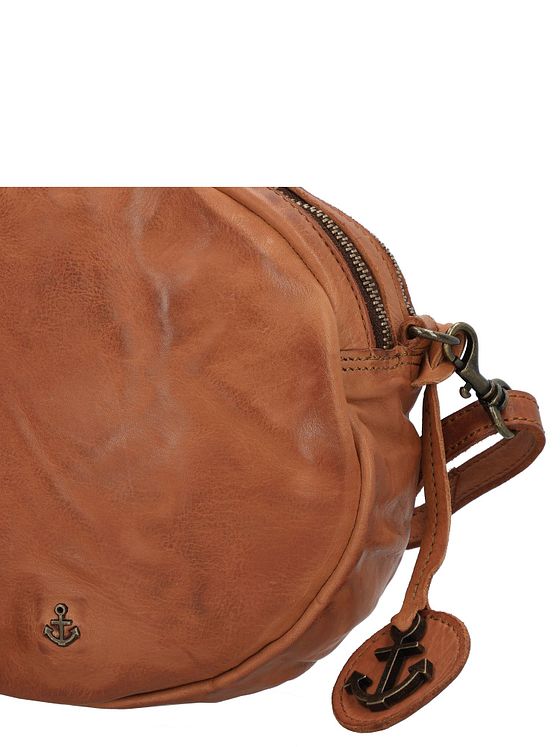 Harbour 2nd Anchor Love Halima Skuldertaske Læder 24 cm