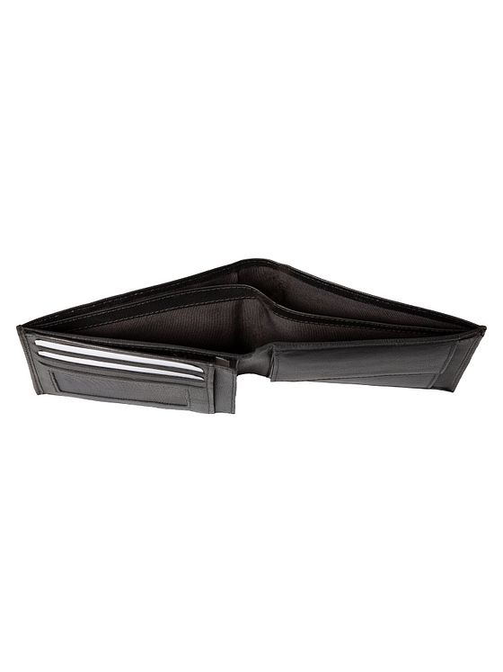 Alassio Pung i læder 12 cm