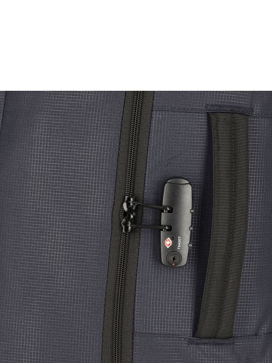 Samsonite Roader 2 hjul Rejsetaske 68 cm Samsonite Roader 2 hjul Rejsetaske 68 cm