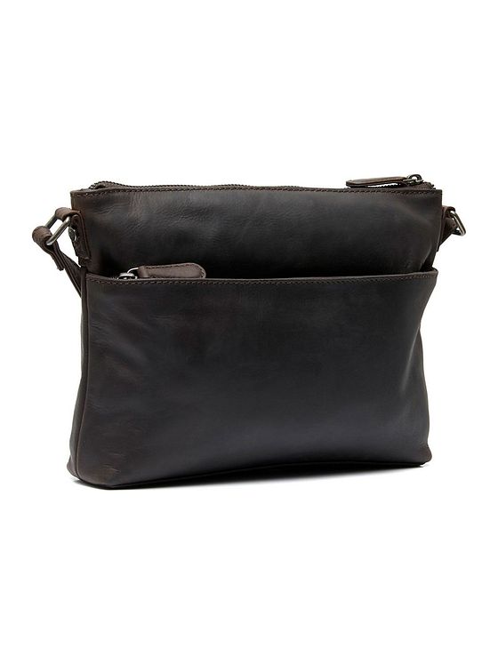 The Chesterfield Brand Durban Umhängetasche Leder 25 cm The Chesterfield Brand Durban Umhängetasche Leder 25 cm