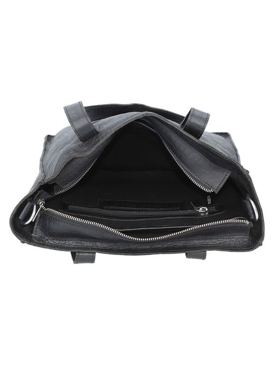 Cowboysbag Bonanza Buckley Olkalaukku Nahka 32 cm Kannettavan tietokoneen lokero