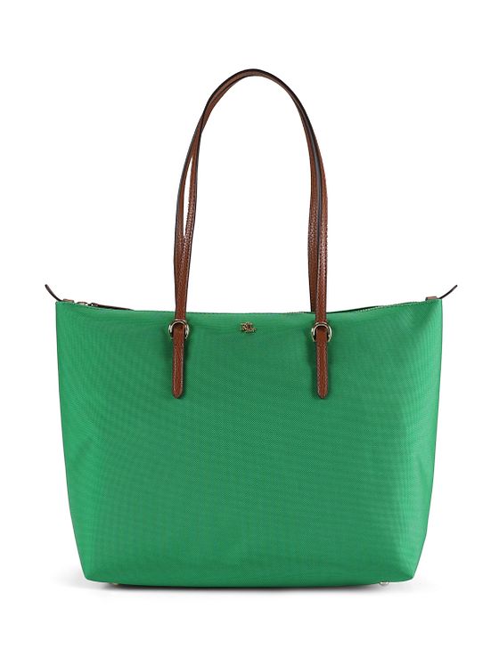 Lauren Ralph Lauren Keaton Shopper-taske 36 cm Lauren Ralph Lauren Keaton Shopper-taske 36 cm