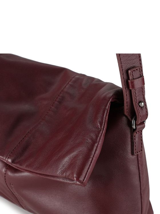 Liebeskind Fiona Skuldertaske Læder 29 cm