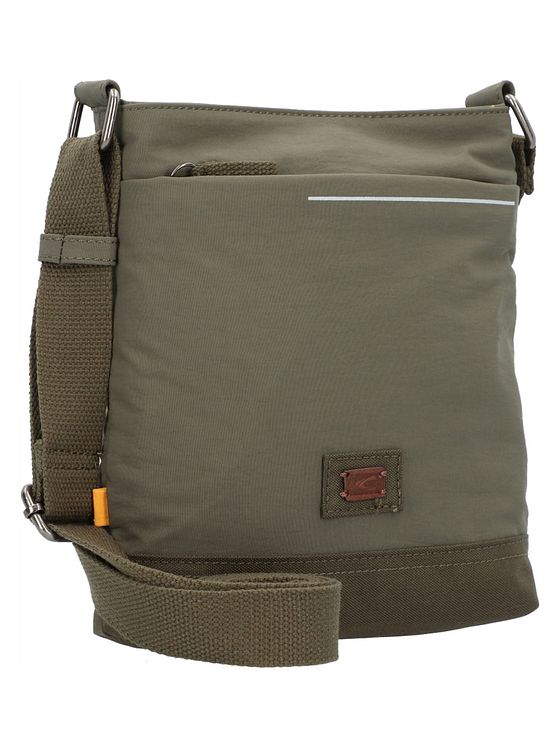 camel active City Skuldertaske 22.5 cm