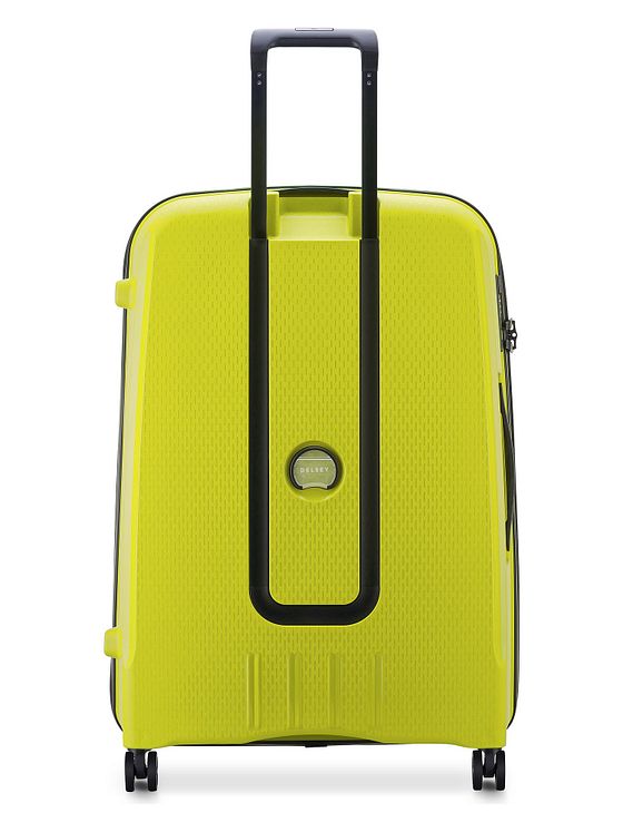 Delsey Paris Belmont Plus 4 kolečka Vozík 76 cm