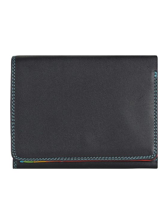 Mywalit Medium Tri-fold Wallet Læderpung 12 cm