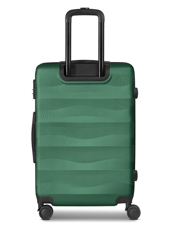 Smartbox Edition 03 4 hjul Trolley 65 cm