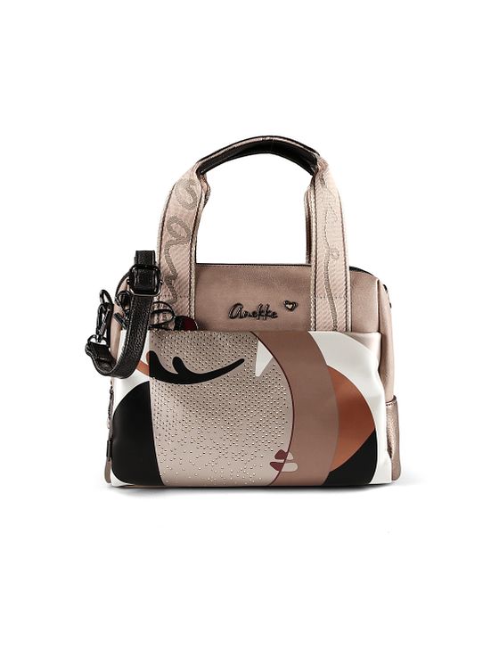 Anekke Eikon Håndtaske 29 cm Anekke Eikon Håndtaske 29 cm