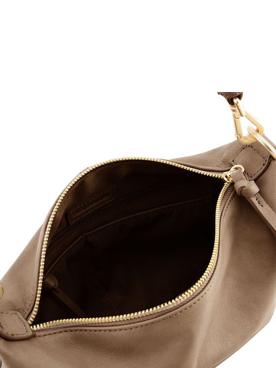 FredsBruder Just Easy Skuldertaske Læder 31 cm