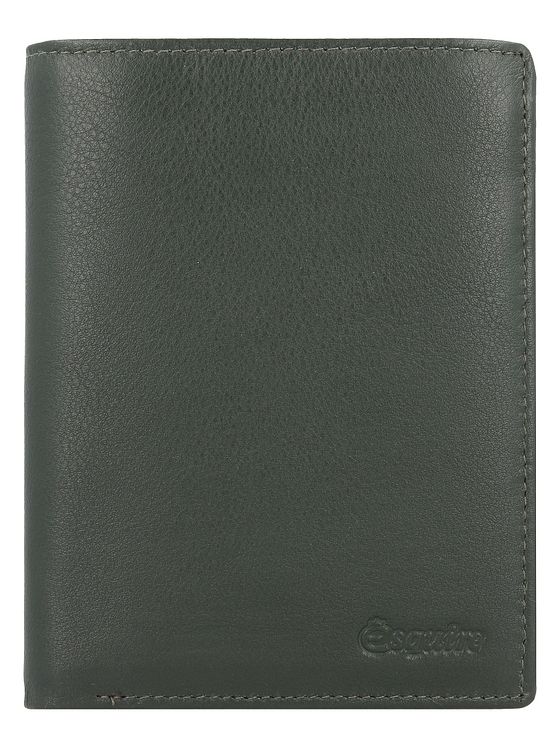 Esquire Viktoria pung RFID læder 10 cm