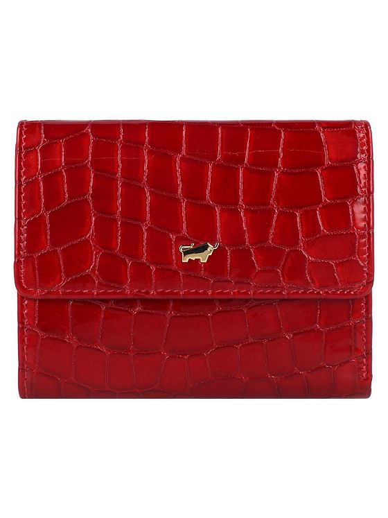 Braun Büffel Verona Pung Læder 12 cm