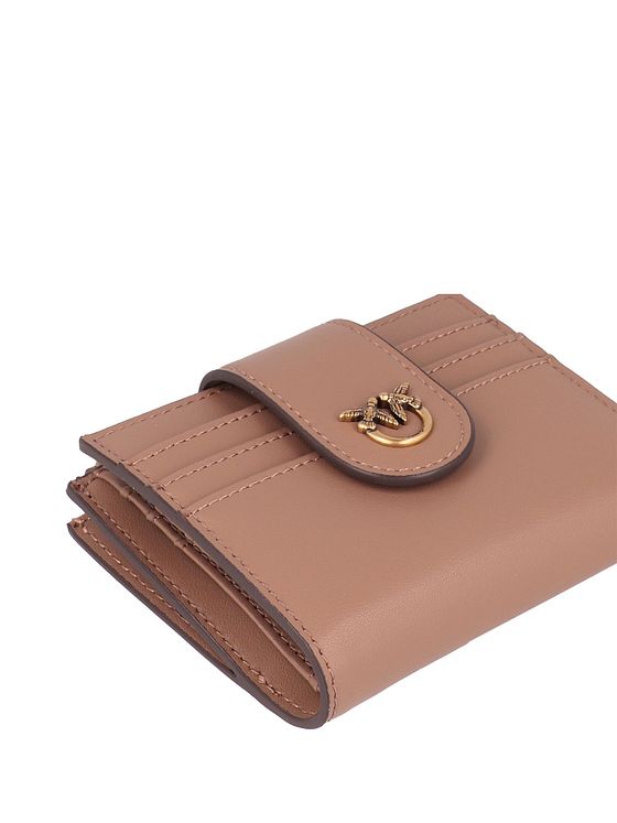 PINKO Pung Læder 10.5 cm