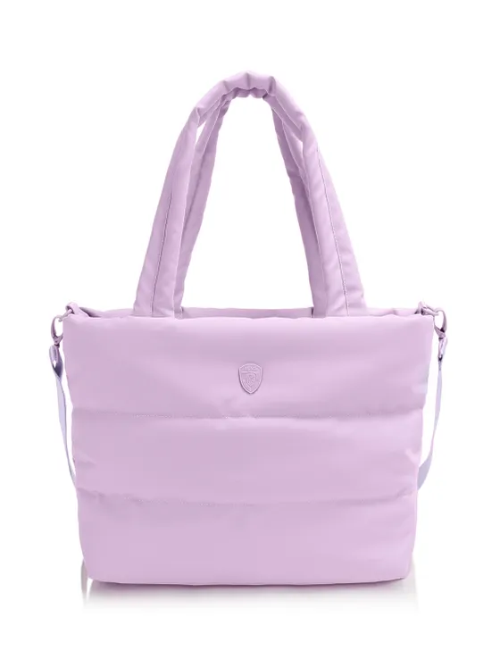 Heys Puffer Shopper 35 cm Laptopfack Heys Puffer Shopper 35 cm Laptopfack