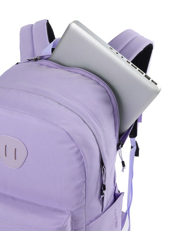 NITRO Urban Plus-rygsæk med 45 cm rum til bærbar computer