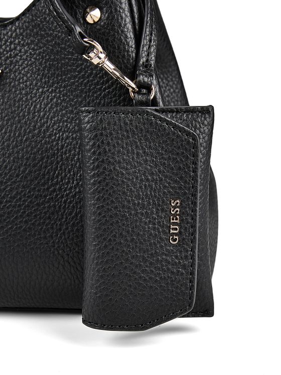 Guess Lorella Håndtaske S 26 cm Guess Lorella Håndtaske S 26 cm