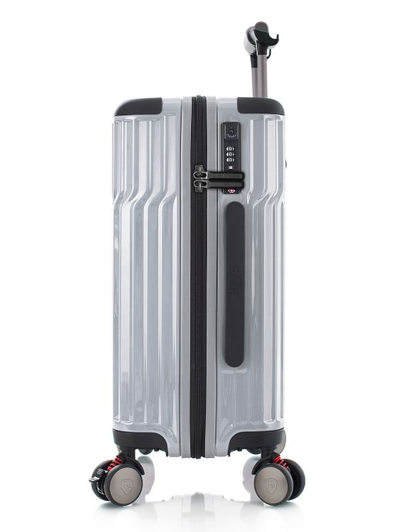 Heys Tekno 4 hjul Kabinetrolley S 53 cm Laptoprum