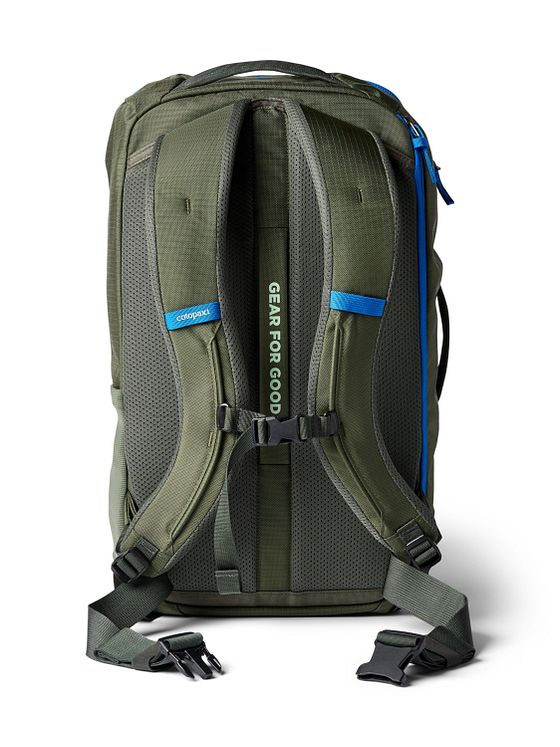 Cotopaxi Allpa 28 L rejserygsæk 48 cm rum til bærbar computer