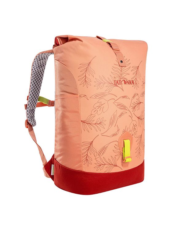 Tatonka Grip Rolltop-rygsæk 50 cm med rum til bærbar computer Tatonka Grip Rolltop-rygsæk 50 cm med rum til bærbar computer