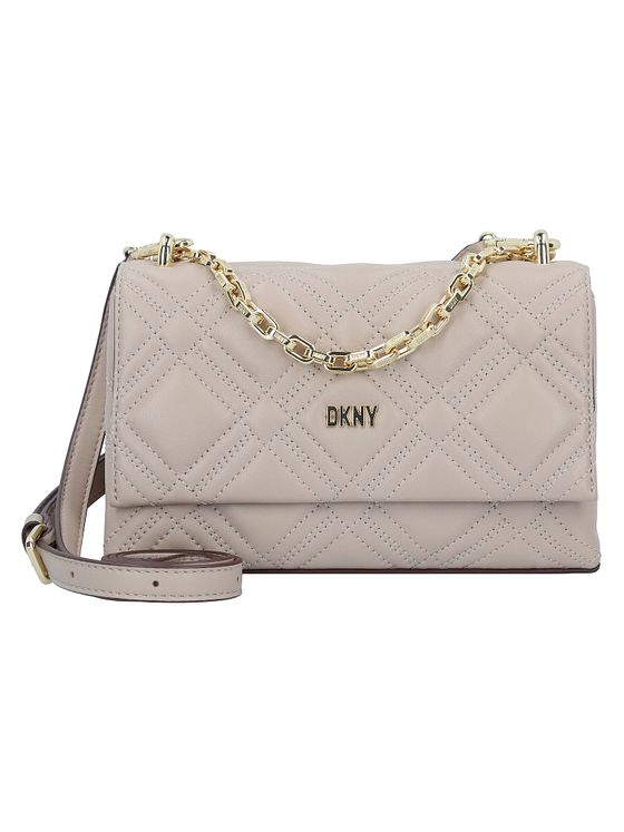 DKNY Evon Skuldertaske Læder 20.5 cm