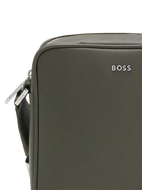 Boss Northon Bolsa de hombro 20 cm Boss Northon Bolsa de hombro 20 cm
