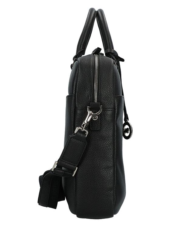 Braun Büffel Hanna Dokumenttaske Læder 41 cm Laptoprum