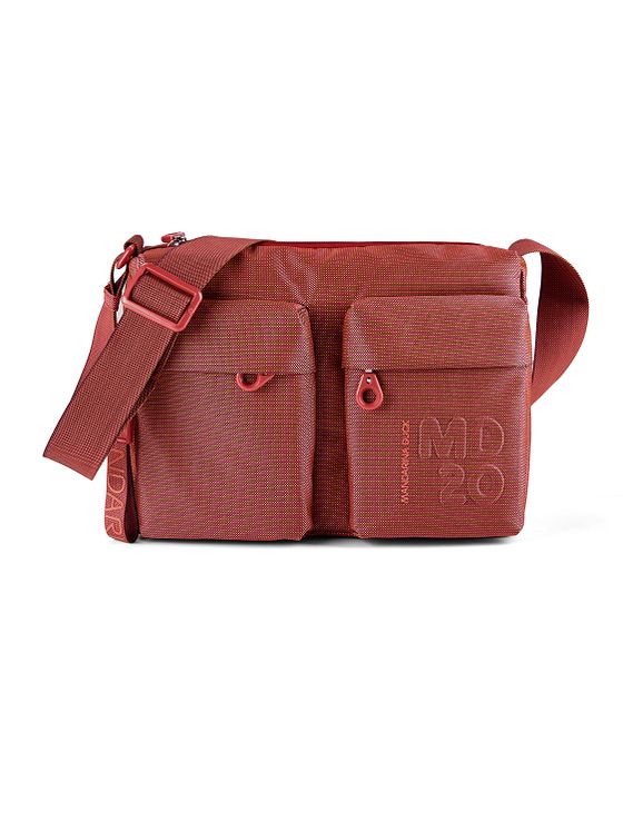 Mandarina Duck Skuldertaske 29 cm Mandarina Duck Skuldertaske 29 cm