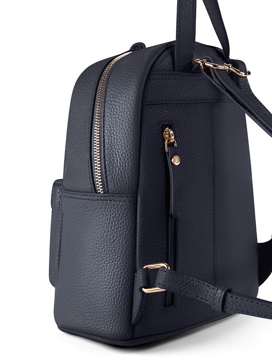 Lazarotti Bologna Leather1 City-rygsæk Læder 27 cm Lazarotti Bologna Leather1 City-rygsæk Læder 27 cm