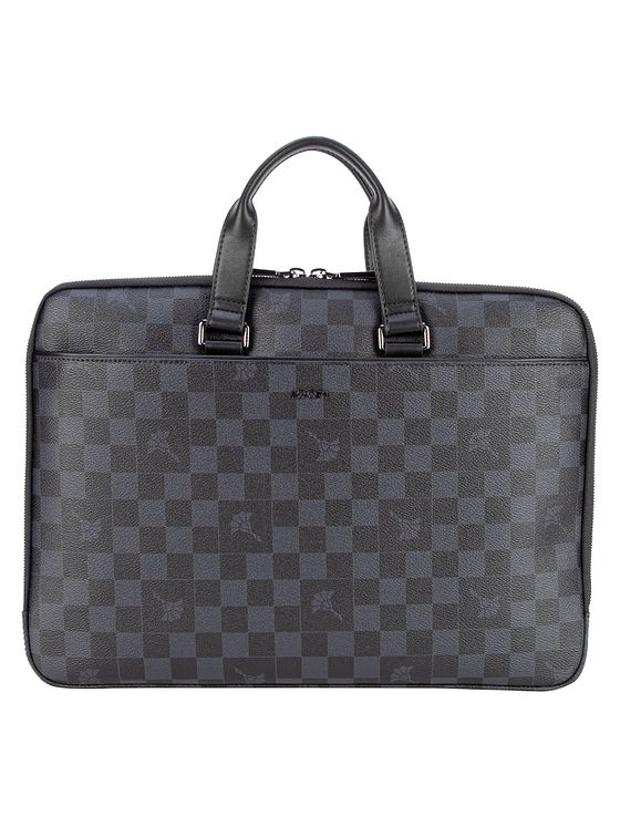 Joop! Cortina Piazza Janus dokumentmappe 38 cm rum til bærbar computer Joop! Cortina Piazza Janus dokumentmappe 38 cm rum til bærbar computer