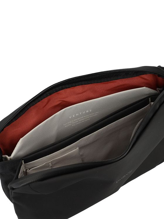 Bellroy Venture Skuldertaske RFID-beskyttelse 25 cm Bellroy Venture Skuldertaske RFID-beskyttelse 25 cm