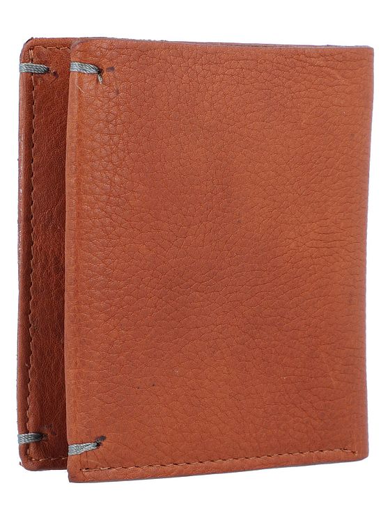 Burkely Antik Avery-pung RFID-læder 10 cm