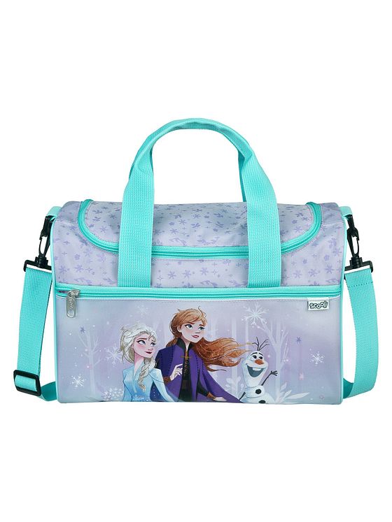 Scooli Træningspose 35 cm