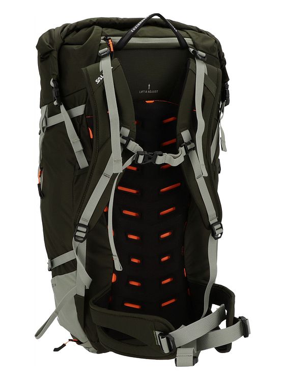Salewa Puez 32+5 Trekking-rygsæk 59 cm