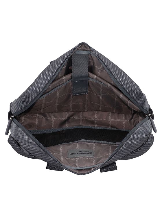 Mandarina Duck District Portfölj 36 cm Laptopfack Mandarina Duck District Portfölj 36 cm Laptopfack