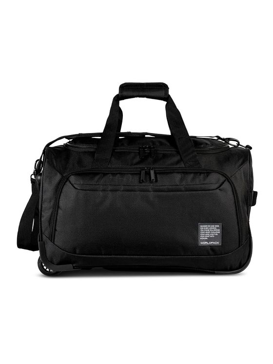 Worldpack 2-pyöräinen Matkakassi 52 cm Worldpack 2-pyöräinen Matkakassi 52 cm