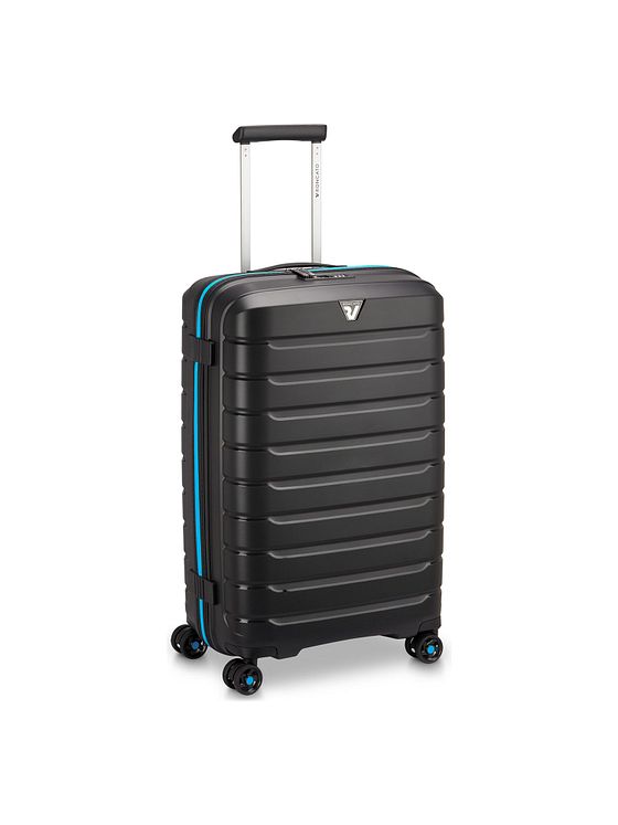 Roncato B-Flying Neon 4 hjul Trolley 68 cm Roncato B-Flying Neon 4 hjul Trolley 68 cm