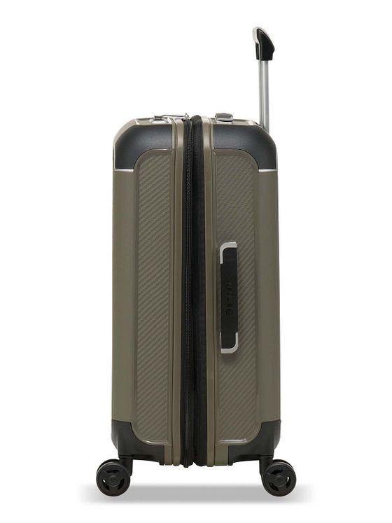 Eminent Aegis 4 kolečka Kabinkový kufr S 55 cm s roztažitelným záhybem