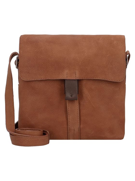 Harold's Lift Skuldertaske Læder 24 cm