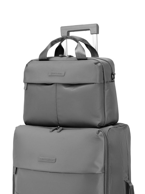 Epic Orbit Dokumenttaske 35 cm Laptoprum Epic Orbit Dokumenttaske 35 cm Laptoprum