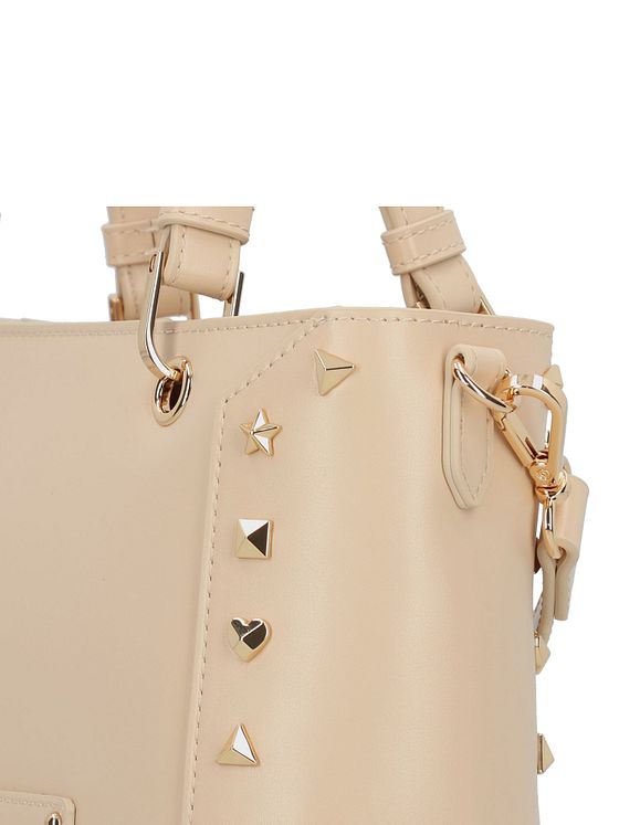 Love Moschino Timeless Shopper-taske 25 cm