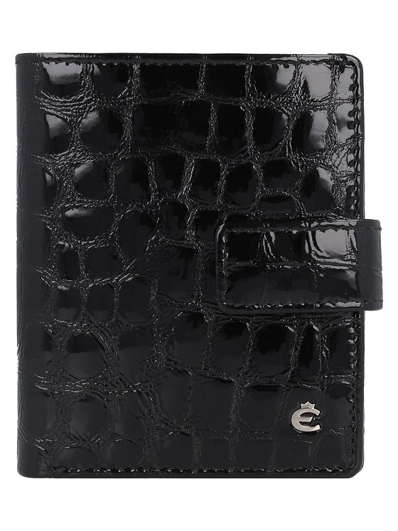 Esquire Nizza Peněženka RFID ochrana Kůže 9.5 cm