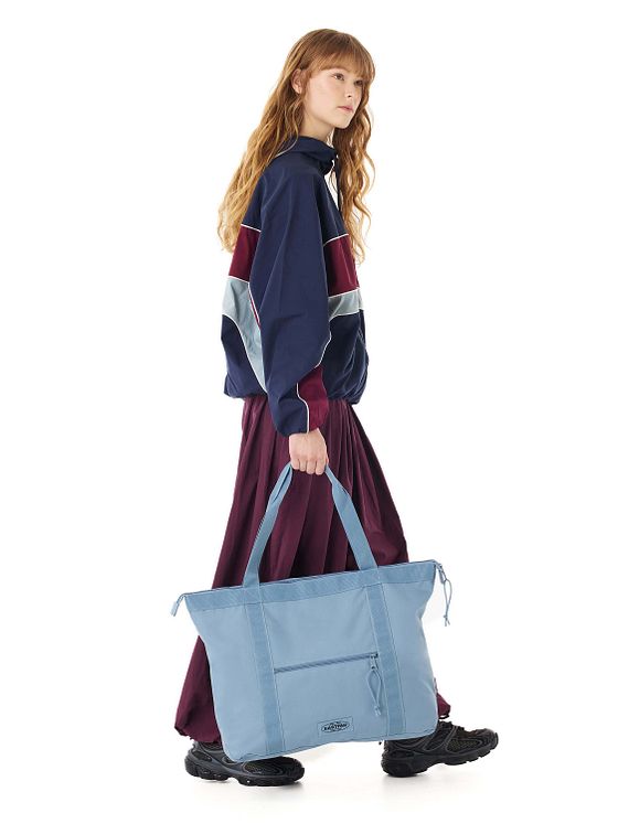 Eastpak Travel Shopper Tasche 58 cm Laptopfach Eastpak Travel Shopper Tasche 58 cm Laptopfach