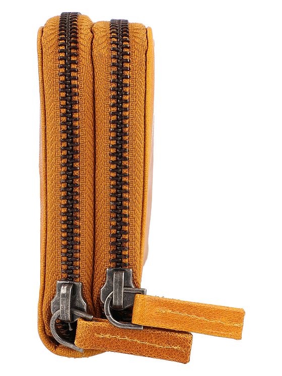 Mika Kožená peněženka 19 cm