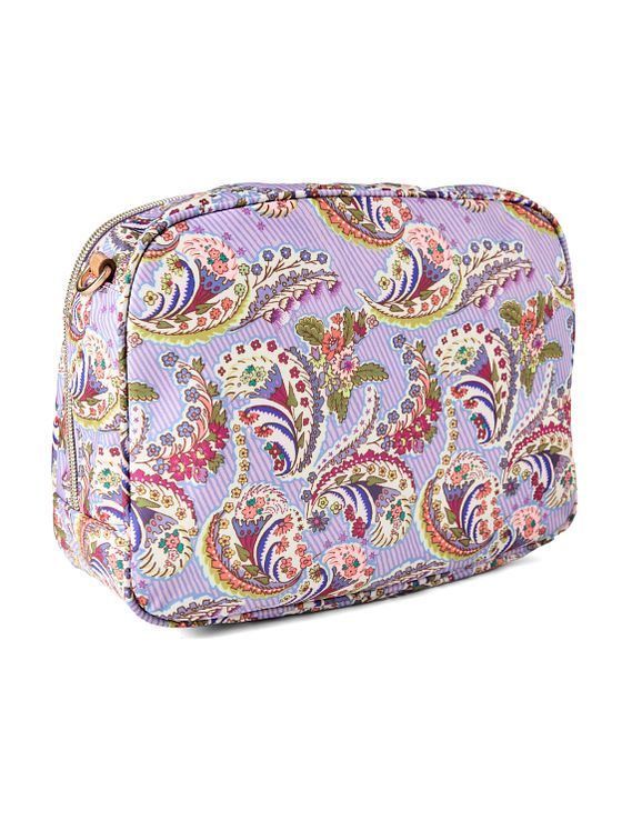 Oilily Lakshmi Paisley Taška přes rameno 24 cm